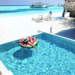 Big Mouth Giant Watermelon Slice Float BMPF-0006