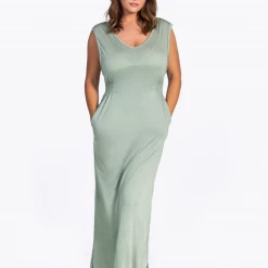 BR CABO FRIO COVER-UP Resort Wear