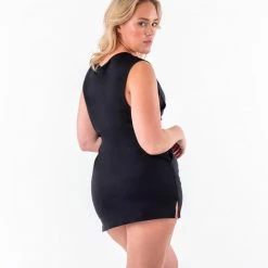 Bromelia Swimwear BÚZIOS COVER-UP Dresses