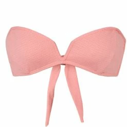 PQ Swim Coral Coast Chrissy Bandeau Bikini Top Bikinis