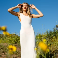 Bromelia Swimwear CABO FRIO COVER-UP Resort Wear