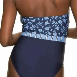 Draper James For Helen Jon Del Rey One Piece Swimsuit One Piece Swimsuits