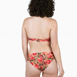 Bromelia Swimwear Bikinis BELO HORIZONTE HALTER TOP