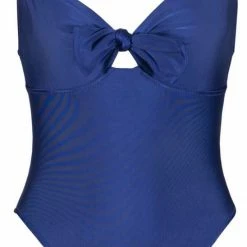 Sidway Diana One Piece In Royal One Piece Swimsuits