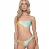 Bikinis PQ Swim Divine Luna Wave Top