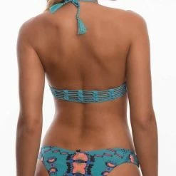 Bikinis Despi Native Hammock Crochet Bottom 5541BB