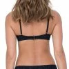 Profile By Gottex Shalimar Black Basic Bikini Bottom Bikinis