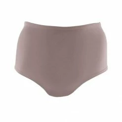 L*Space Bikinis L Space Portia Bottom In Chocolate TSPOC18-CHO