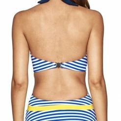 Jets Panama Plunge One Piece J10215-OCNC/SUNB
