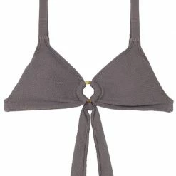 Bikinis PQ Swim Sand Reef Ring Triangle Top