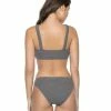 Bikinis PQ Swim Sand Reef Full Bikini Bottom