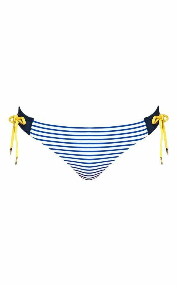 Jets Panama Tie Side Bikini Bottom J3481-OCNC 4 Jets Panama Tie Side Bikini Bottom J3481-OCNC