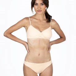 BR Bikinis PANTANAL BIKINI TOP