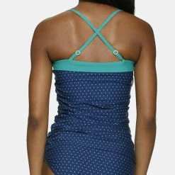 Draper James For Helen Jon Bandini In Petite Dot