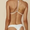 Blue Life Island Fever Brazilian Bottom In Diamond White 444-9020 Bikinis 2 Blue Life Island Fever Brazilian Bottom In Diamond White 444-9020 Bikinis