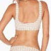 L*Space L Space Gold Horizon Veronica Bitsy Bottom GHVEB18-WHT Bikinis 2 L*Space L Space Gold Horizon Veronica Bitsy Bottom GHVEB18-WHT Bikinis