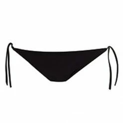 L*Space L Space Lily Classic Bikini Bottom In Black