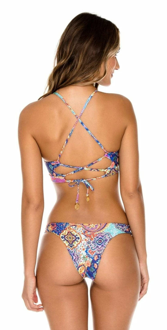 Luli Fama Wapisima Paraiso Brazilian Bikini Bottom 3 Luli Fama Wapisima Paraiso Brazilian Bikini Bottom