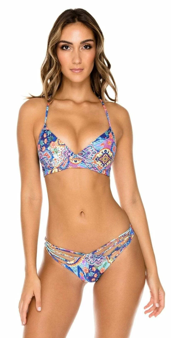 Luli Fama Wapisima Paraiso Brazilian Bikini Bottom 4 Luli Fama Wapisima Paraiso Brazilian Bikini Bottom