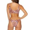 Luli Fama La Reina Del Sur Banded Bikini Bottom Bikinis 1 Luli Fama La Reina Del Sur Banded Bikini Bottom Bikinis