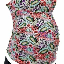 Anita Hatutu Maternity Tankini Set 9680-009