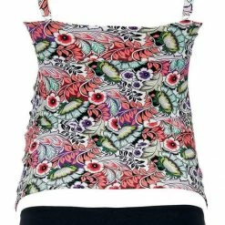 Anita Hatutu Maternity Tankini Set 9680-009