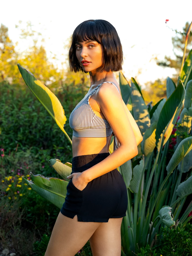 BR SALVADOR SHORTS 3 BR SALVADOR SHORTS