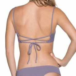 Maaji Purple Sage Sublime Bikini Bottom 3007SDC12