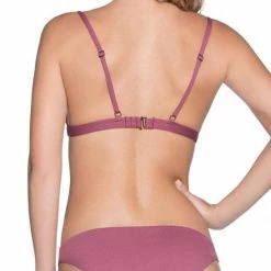 Maaji Amaranth Juneberry Flirt Bikini Bottom 3039SBC02 Bikinis
