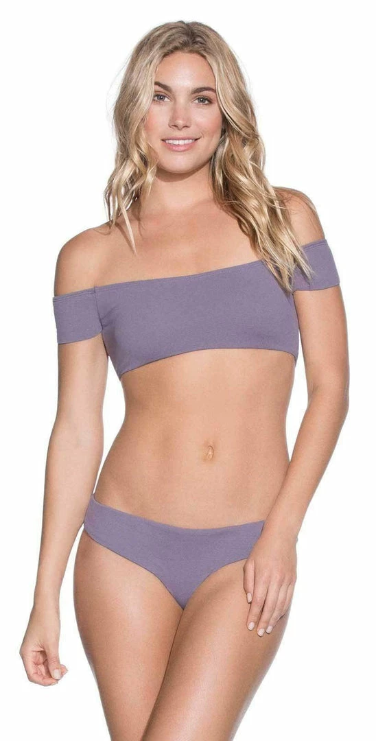 Maaji Purple Sage Cumbia Bikini Top 3060SFA02 Bikinis 5 Maaji Purple Sage Cumbia Bikini Top 3060SFA02 Bikinis