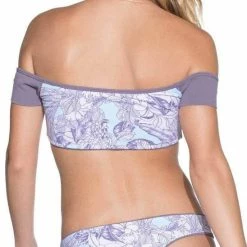 Maaji Purple Sage Cumbia Bikini Top 3060SFA02 Bikinis 7 Maaji Purple Sage Cumbia Bikini Top 3060SFA02 Bikinis