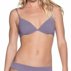 Maaji Purple Sage Sublime Bikini Bottom 3007SDC12