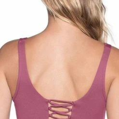 Maaji Amaranth Juneberry Allure Top 3012SFH02 Bikinis