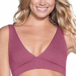 Maaji Amaranth Juneberry Allure Top 3012SFH02 Bikinis