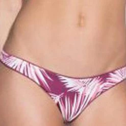 Maaji Amaranth Juneberry Flirt Bikini Bottom 3039SBC02 Bikinis
