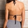 Maylana Swim Maylana Jake Stripe High Waist Bottom OL17-BHW-05-STR