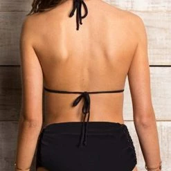 Maylana Swim Maylana Jake Stripe High Waist Bottom OL17-BHW-05-STR