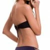 Milonga Shell Bottom In Basic Black 069