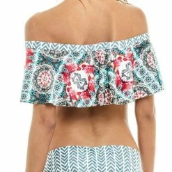 Milonga Mindil Flutter Bikini Set 002 Bikinis