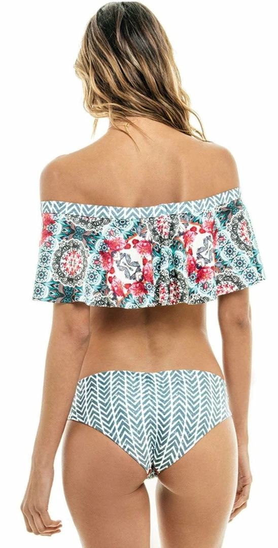 Milonga Mindil Flutter Bikini Set 002 Bikinis 4 Milonga Mindil Flutter Bikini Set 002 Bikinis