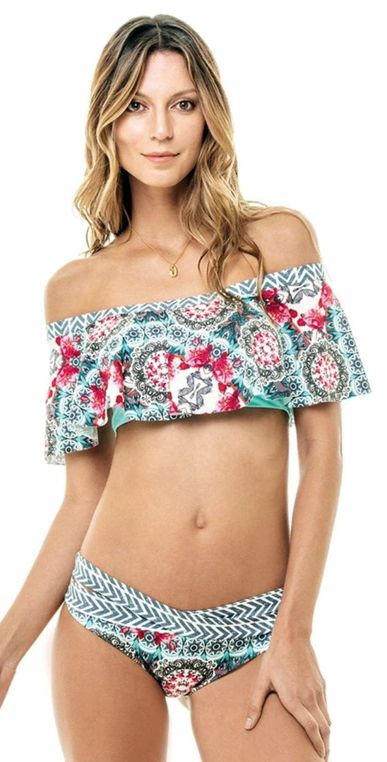 Milonga Mindil Flutter Bikini Set 002 Bikinis 3 Milonga Mindil Flutter Bikini Set 002 Bikinis