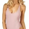 Montce Swim Montce DA One Piece In Dusty Rose One Piece Swimsuits 2 Montce Swim Montce DA One Piece In Dusty Rose One Piece Swimsuits