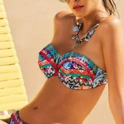 Bikinis Nuria Ferrer Beyonce Bikini Bottom 23051-2