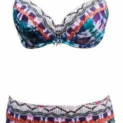Nuria Ferrer Masai Underwire Bikini Set 13016 Bikinis
