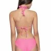 PQ Swim Pink Topaz Isla Full Bottoms