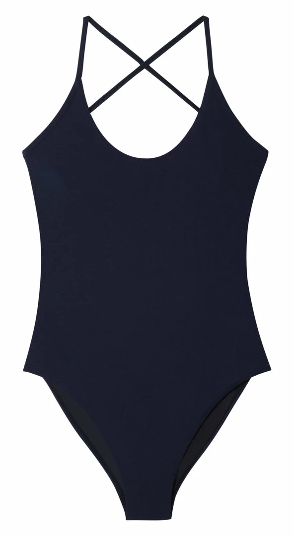 One Piece Swimsuits PilyQ Starlight Starry Farrah One Piece Swimsuit 5 One Piece Swimsuits PilyQ Starlight Starry Farrah One Piece Swimsuit