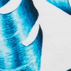 PilyQ Wailea Kai Twist Halter Bikini Top Bikinis