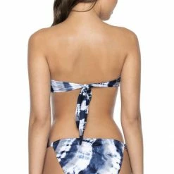 PilyQ Cast Away Goddess Bandeau