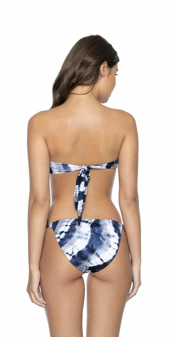 PilyQ Cast Away Goddess Bandeau 4 PilyQ Cast Away Goddess Bandeau