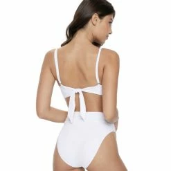 Bikinis PQ Swim Cristina Ring Halter